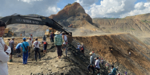 The Origins of Jadeite Jade