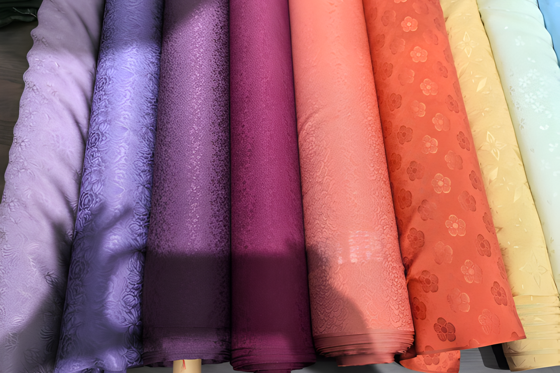 High-End Silk Is Not a Fabric—It’s China’s Woven Soul