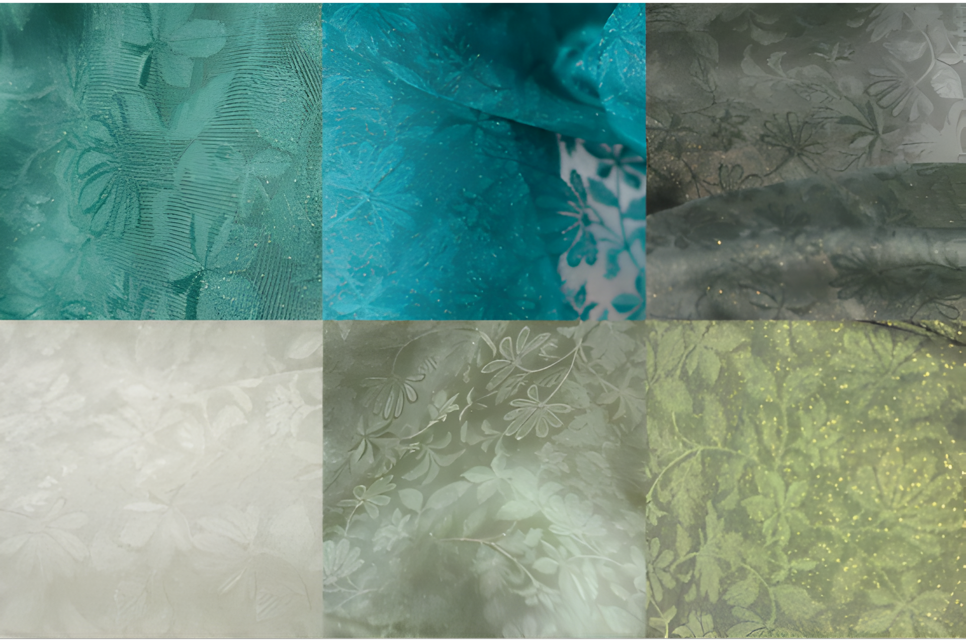 The Spiritual Essence of Chinese Silk