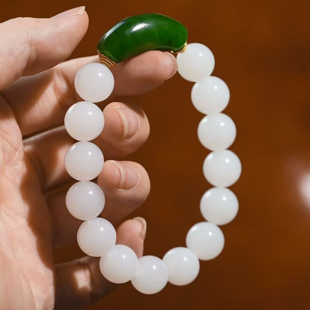 Nephrite Jade Collection