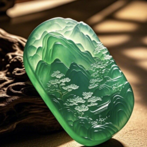 Jadeite Carving — How Craftsmanship and Symbolism Add Value (1)