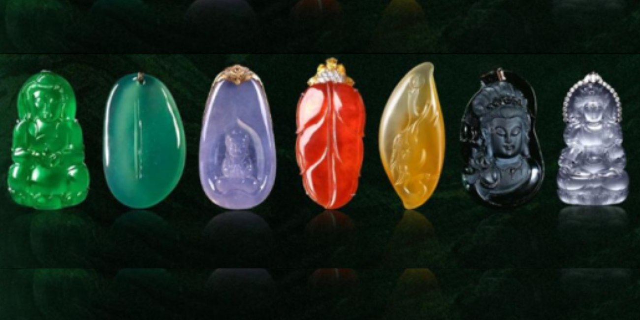 Jadeite Colors — And How Color Defines Value (3)