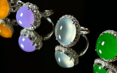 Jadeite Colors — And How Color Defines Value