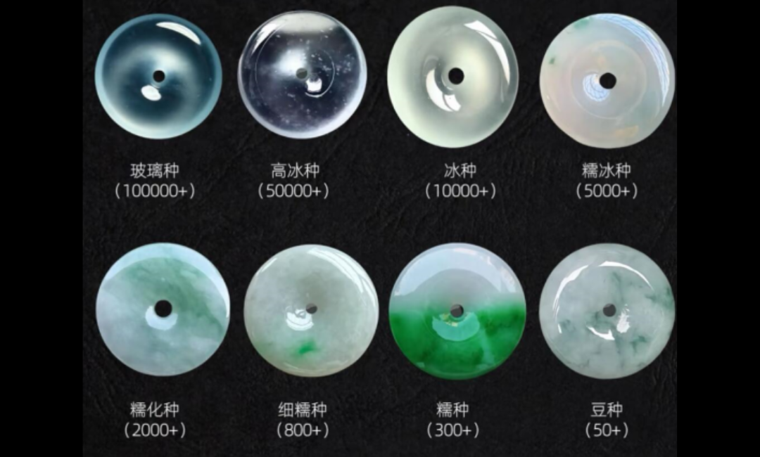 Jadeite Grain and Glow — How Structure and Light Define Value