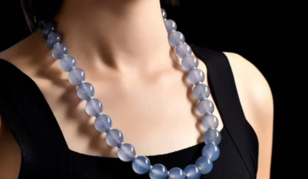 Jadeite Beads: The Most Versatile and Personal Form of Jadeite Jewelry