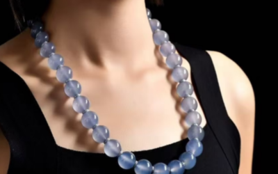 Jadeite Beads: The Most Versatile and Personal Form of Jadeite Jewelry