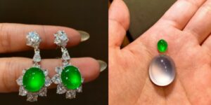 High-Quality Jadeite in UK, USA
