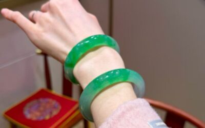 High quality natural jadeite jade Within Your Budget