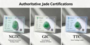 Jadeite Certification Buy Jadeite with Confidence (1)